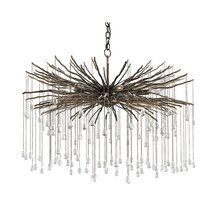 Online Designer Living Room Statement Geometric Chandelier