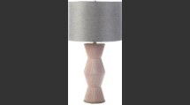 Online Designer Nursery Ridges 28" Table Lamp