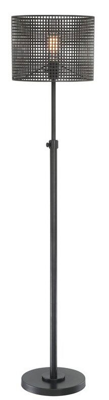 Online Designer Living Room Elle 62" Floor Lamp