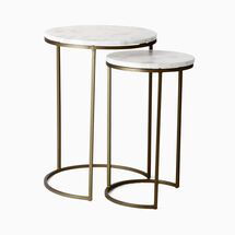 Online Designer Combined Living/Dining Side table