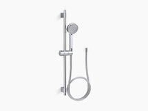 Online Designer Bathroom Awaken® G90 2.0 gpm handshower kit