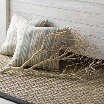 Online Designer Living Room Decorative Natural Manzanita Branch