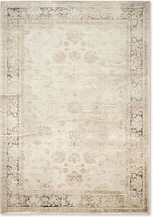 Online Designer Living Room Safavieh Vintage Olivia 8-Foot 10-Inch x 12-Foot 2-Inch Area Rug in Stone