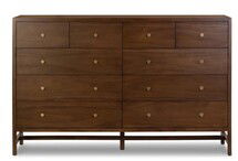 Online Designer Bedroom Four Hands Sullivan 10 - Drawer Dresser