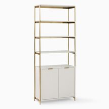 Online Designer Other Quinn Bookshelf (34")