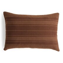 Online Designer Bedroom Handwoven Cancuc Pillow