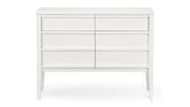 Online Designer Home/Small Office Spotlight White Credenza