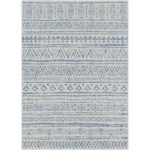 Online Designer Patio OUTDOOR AREA RUG