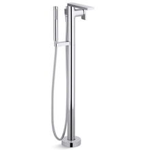 Online Designer Bathroom Kohler 1265946 Composed Faucet