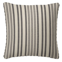 Online Designer Combined Living/Dining VINTAGE STRIPE PILLOW