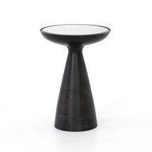 Online Designer Living Room Pada Pedestal Side Table 