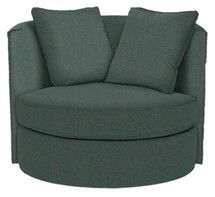 Online Designer Bedroom Eos Swivel Chair