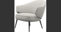 Online Designer Combined Living/Dining Charlotte Chair