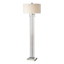 Online Designer Living Room Tall Acrylic Floor Lamp