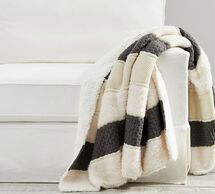 Online Designer Living Room Blakely Textured Throw