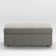 Online Designer Combined Living/Dining Gather Storage Ottoman