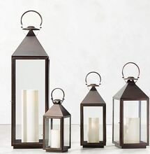 Online Designer Patio TALL LANTERN 2   (GROUND FLOOR)