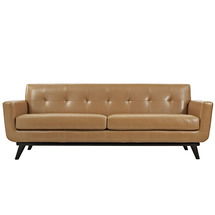Online Designer Living Room Leather Sofa