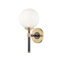 Online Designer Living Room Contemporary Cinema Bath Sconce