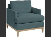 Online Designer Living Room Hartwell Upholstered Chair