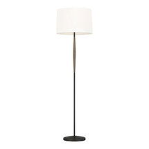 Online Designer Home/Small Office ED ELLEN DEGENERES FERRELLI 1 LIGHT FLOOR LAMP