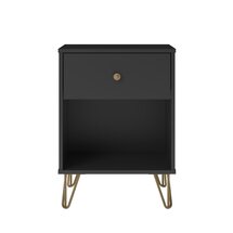 Online Designer Bedroom Nightstand