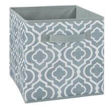 Online Designer Nursery Cubeicals Fabric Storage Bin