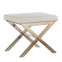 Online Designer Bedroom Bolderberg X Base Stool