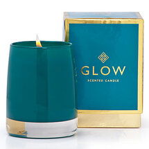 Online Designer Living Room Glow Candle