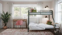 Online Designer Bedroom 3D Model
