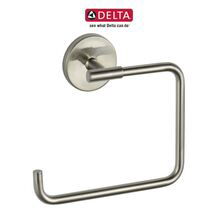 Online Designer Bathroom Delta Trinsic Wall Mounted Towel Ring