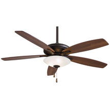 Online Designer Living Room 52" Mojo 5 Blade Ceiling Fan