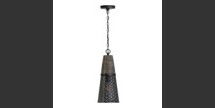 Online Designer Combined Living/Dining BARN HOUSE PENDANT - METAL 