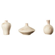 Online Designer Home/Small Office Hettie 3 Piece Vase Set by August Grove