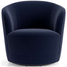 Online Designer Combined Living/Dining Infiniti Swivel Chair