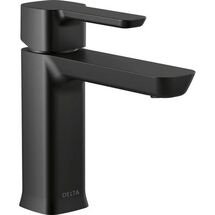 Online Designer Living Room Modern Single Hole Bathroom Faucet