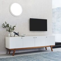 Online Designer Dining Room Modern Media Console