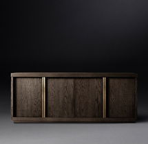 Online Designer Combined Living/Dining Sideboard