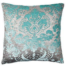 Online Designer Studio Juliette Pillow 24"