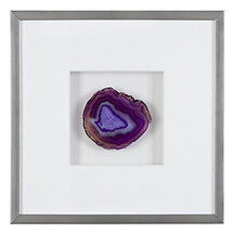 Online Designer Studio Orchid Geode