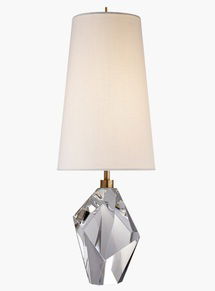 Online Designer Bedroom Halcyon Accent Table Lamp