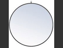 Online Designer Bedroom Yedinak Modern and Contemporary Accent Mirror