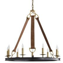 Online Designer Combined Living/Dining CHANEY CHANDELIER