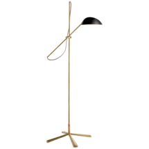 Online Designer Living Room Graphic Floor Lamp