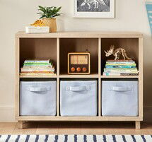 Online Designer Nursery Parker Large Cubby