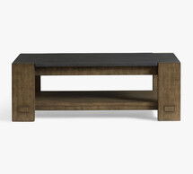 Online Designer Combined Living/Dining Coffee Table