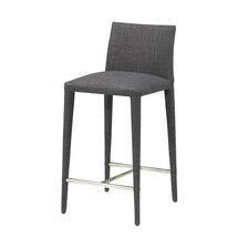 Online Designer Living Room Catina 25.59" Bar Stool by Moe's Home Collection (set of 2)