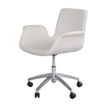 Online Designer Bedroom Jobb Mid-Back Swivel Office Chair by Matrix