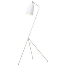 Online Designer Bedroom Lucille 48.5" Floor Lamp 