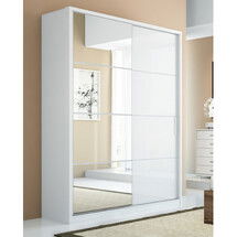 Online Designer Bedroom Bellevue Armoire by Manhattan Comfort